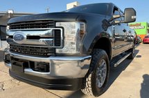 2018 Ford Super Duty F-350 