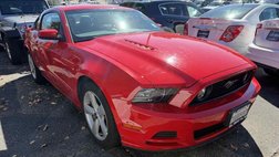 2013 Ford Mustang GT
