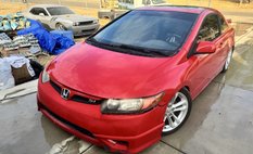2006 Honda Civic Si