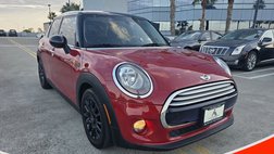 2015 MINI Hardtop Cooper