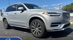 2025 Volvo XC90 B5 Plus Bright Theme