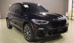 2019 BMW X5 xDrive50i
