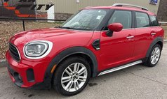 2022 MINI Countryman 