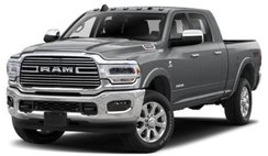 2019 Ram Ram Pickup 2500 Limited
