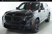 2025 BMW XM Label