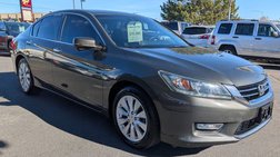2013 Honda Accord EX-L V6