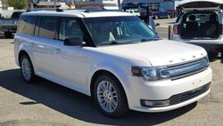 2013 Ford Flex SEL