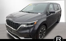 2023 Kia Carnival EX