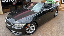 2011 BMW 3 Series 328i