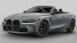 2024 BMW M4 Competition xDrive