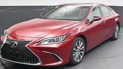 2019 Lexus ES 350 ES 350
