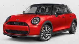 2026 MINI Hardtop Cooper S