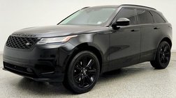 2021 Land Rover Range Rover Velar P250 S