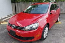 2011 Volkswagen Jetta SE FWD