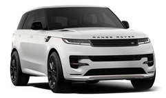 2026 Land Rover Range Rover Sport P400 Dynamic SE