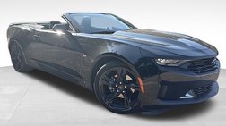 2023 Chevrolet Camaro LT