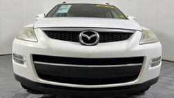 2007 Mazda CX-9 Grand Touring