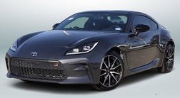 2023 Toyota GR86 Base