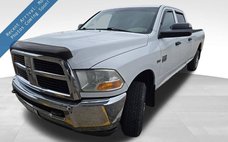 2011 Ram Ram Pickup 2500 ST
