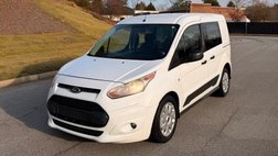 2014 Ford Transit Connect XLT