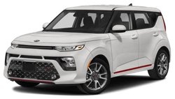 2021 Kia Soul GT-Line