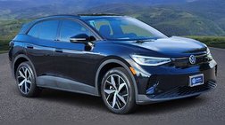 2023 Volkswagen ID.4 Pro S