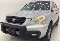 2004 Honda Pilot EX-L