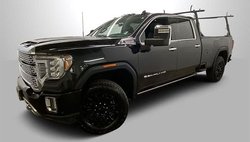 2022 GMC Sierra 3500HD Denali