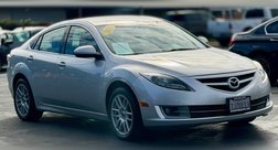 2011 Mazda MAZDA6 i Touring