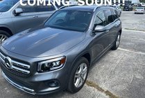 2023 Mercedes-Benz GLB GLB 250