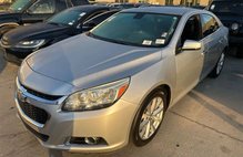2015 Chevrolet Malibu LTZ