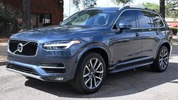 2019 Volvo XC90 T6 Momentum