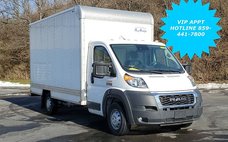 2022 Ram ProMaster 3500 159 WB