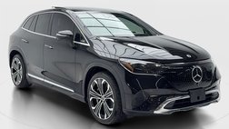 2023 Mercedes-Benz EQE EQE 350 4MATIC