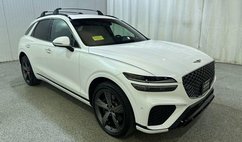 2025 Genesis GV70 3.5T Sport