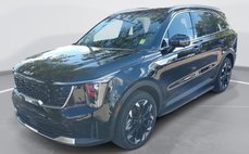 2026 Kia Sorento SX
