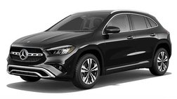 2025 Mercedes-Benz GLA-Class GLA 250 4MATIC