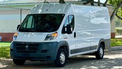 2017 Ram ProMaster 3500 159 WB