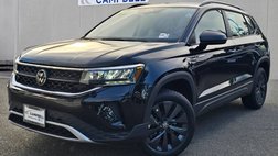 2024 Volkswagen Taos S
