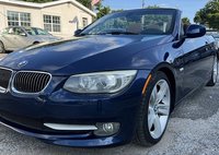 2011 BMW 3 Series 328i