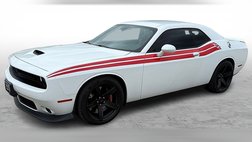 2018 Dodge Challenger SRT 392