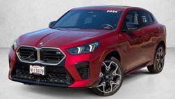 2024 BMW X2 M35i