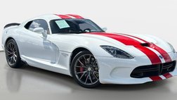 2016 Dodge Viper GT