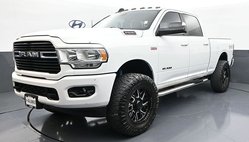 2019 Ram Ram Pickup 2500 Big Horn