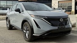2024 Nissan Ariya Engage