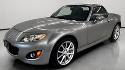 2009 Mazda MX-5 Miata Grand Touring
