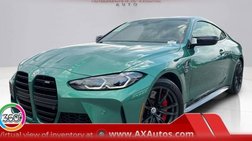 2023 BMW M4 Base