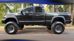 2007 Dodge Ram 2500 SLT