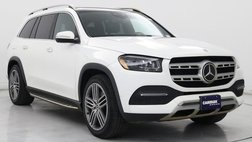 2021 Mercedes-Benz GLS GLS 450