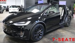 2020 Tesla Model X Long Range Plus